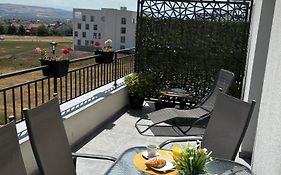 Apartament Panoramic